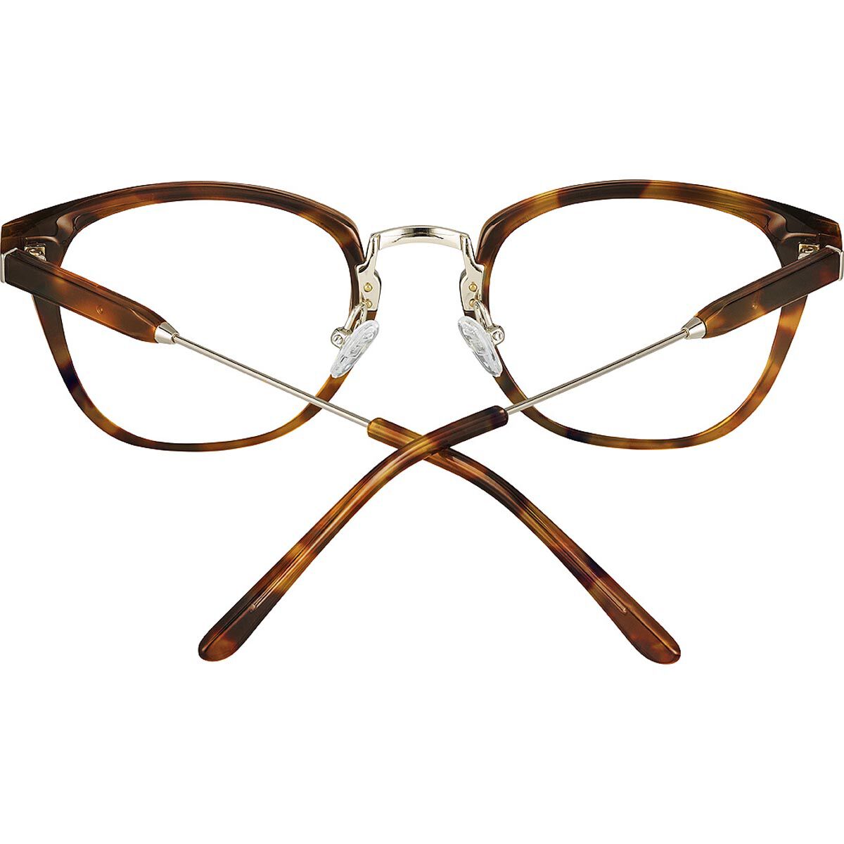 EGON M OPTIC, Havana Shiny-Demo Lens, hi-res image number null